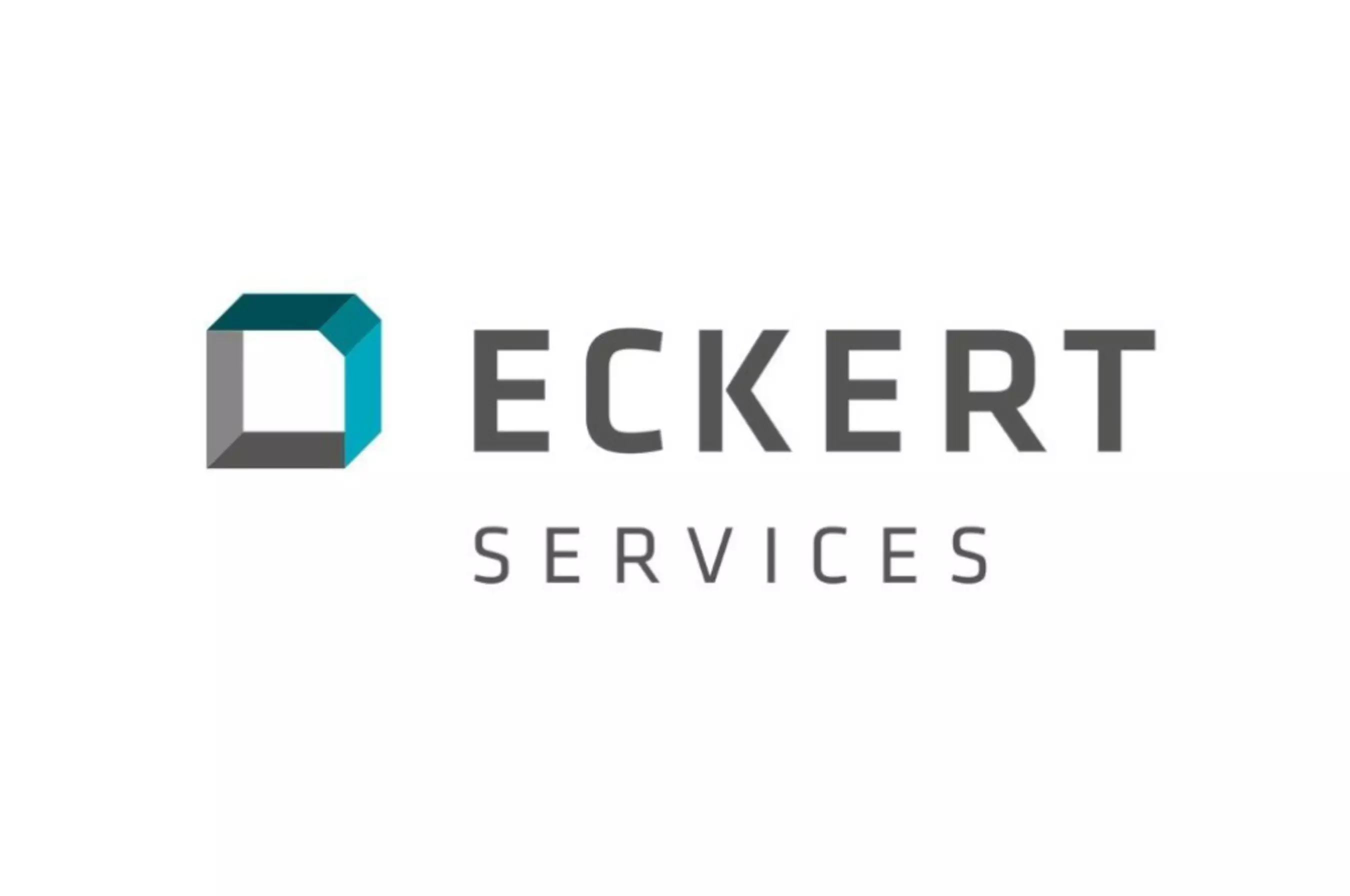 Logo Eckert Services