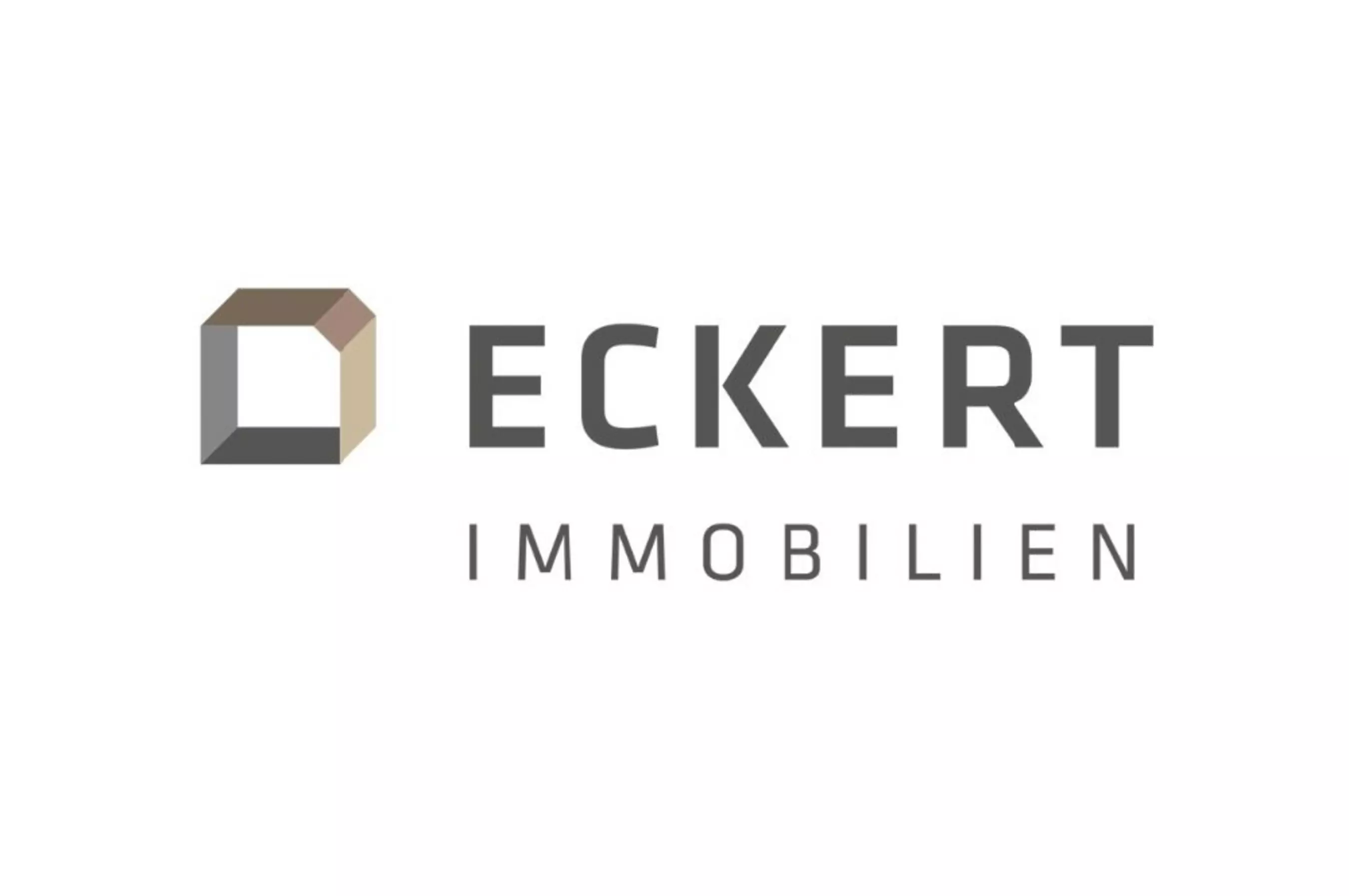 Logo Eckert Immobilien