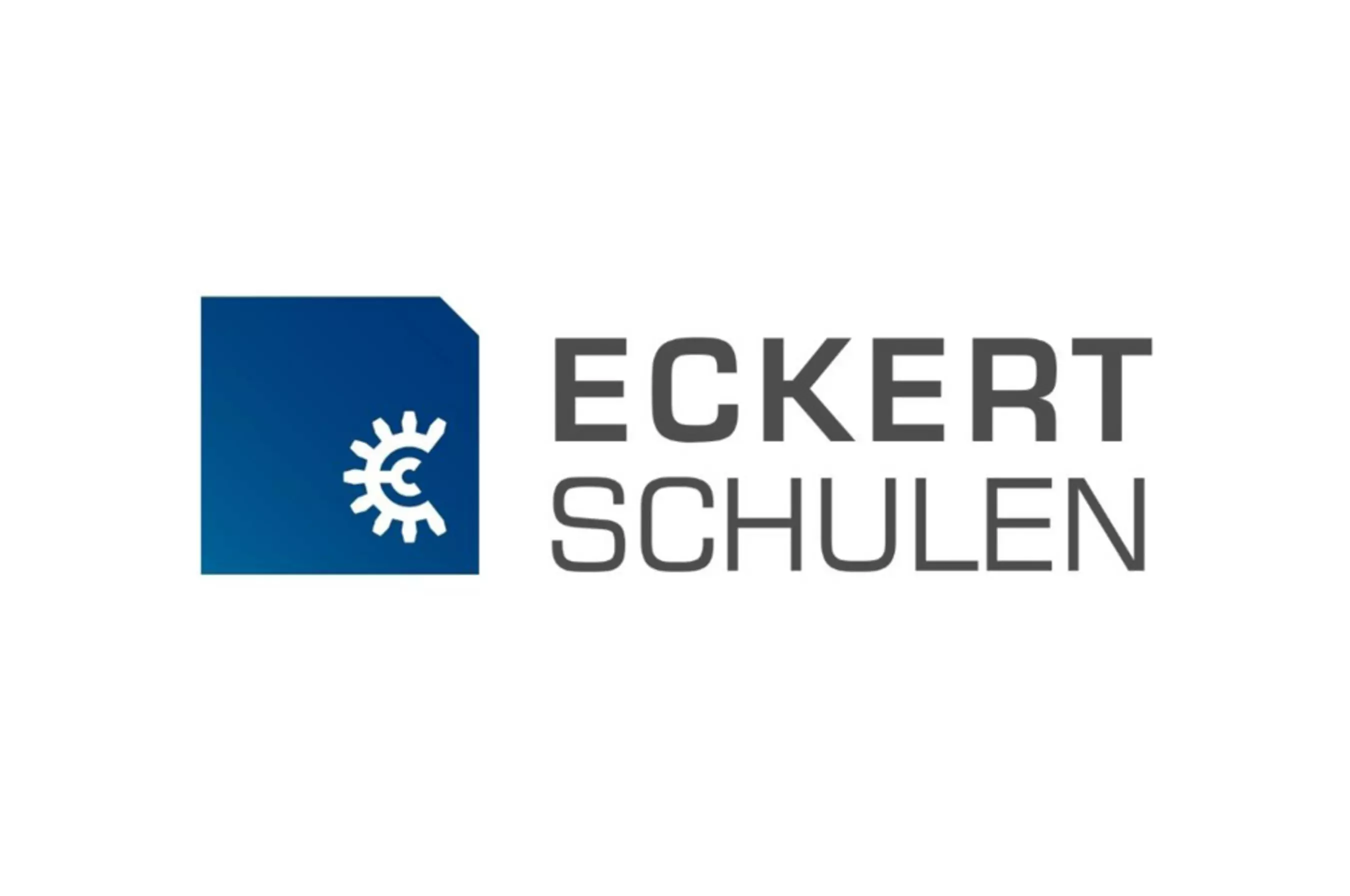 Logo Eckert Schulen