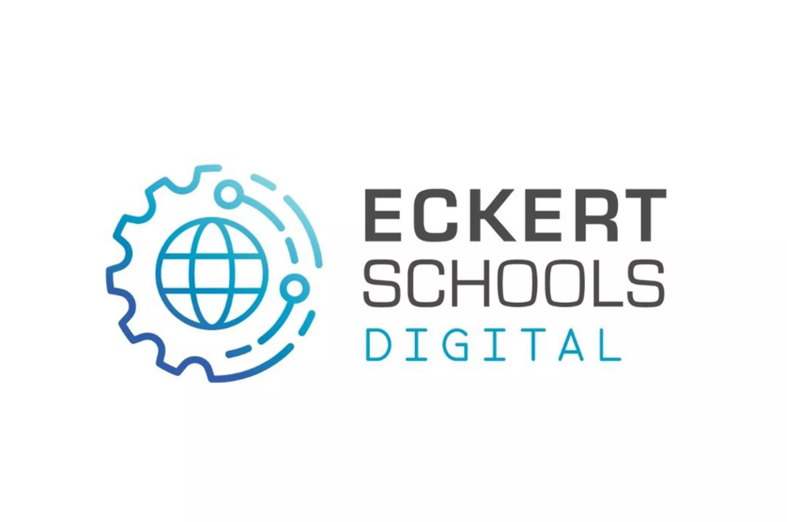 Logo Eckert Schools Digital
